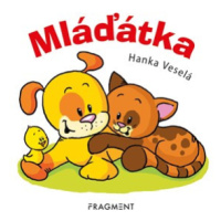 Zvířátka – Mláďátka | Hanka Veselá