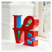 LEGO LEGO® Art 31214 LOVE