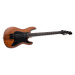 ESP LTD SN-1000 Evertune Koa Natural Satin