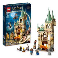 LEGO Harry Potter - Bradavice: Komnata nejvyšší potřeby 76413