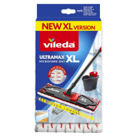 ULTRAMAX XL MICROFIBRE 2V1 NÁHR VILEDA