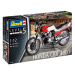 Plastic modelky motorka 07939 - Honda CBX 400 F (1:12)