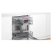 Bosch SMV4EVX04E Serie 4