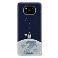 iSaprio On The Moon 10 pro Xiaomi Poco X3 Pro / X3 NFC