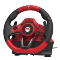 Mario Kart Racing Wheel Pro DELUXE (SWITCH)