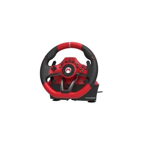Mario Kart Racing Wheel Pro DELUXE (SWITCH) HORI