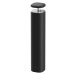 FLOS FLOS Pointbreak Bollard 2, 2 700K černá 60cm