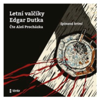 Letní valčíky - Dutka Edgar