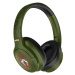 OTL Call of Duty Modern Warfare 3 ANC Wireless Headphones Olive Zelená