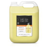 Baylis & Harding Sigature Mýdlo Mandarinka náhradní náplň 5 l