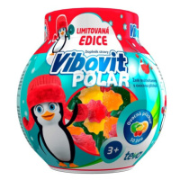 Vibovit POLAR želé multivitaminy 50 ks