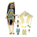 Mattel Monster High Panenka monsterka - Cleo