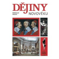 Dějiny novověku pro SŠ - učebnice