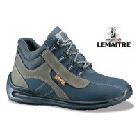 Bezpečnostní kotníková obuv Lemaitre TREKKER S3
