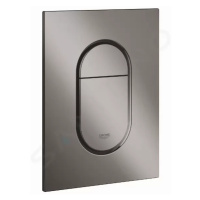 Grohe 37624A00 - Ovládací tlačítko splachování, Hard Graphite