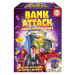 Společenská hra Bank Attack Educa španělsky od 7 let