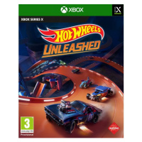Hot Wheels Unleashed (Xbox Series)