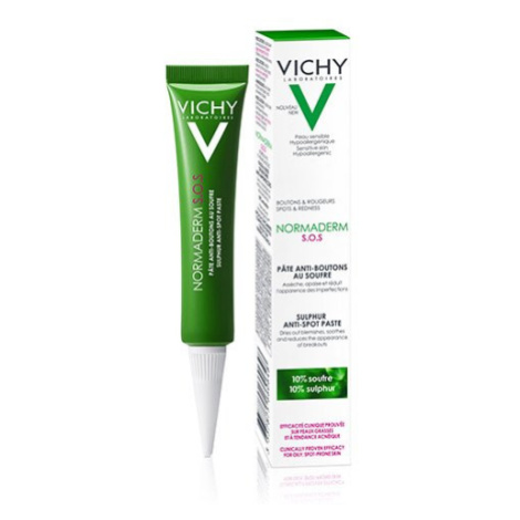 Vichy Normaderm S.o.s. 20ml
