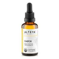 Alteya Organics Ricinový olej 50 ml