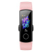 Fitness náramek HONOR Band 5 / 0,95 " (2,4 cm) / 100 mAh / Bluetooth 4.2 / AMOLED displej / 240 