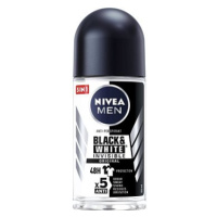 NIVEA MEN Black & White Power 50 ml