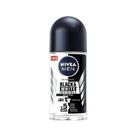 NIVEA MEN Black & White Power 50 ml