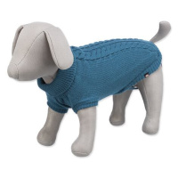 Kenton pullover, S: 36 cm, blue