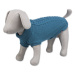 Kenton pullover, S: 36 cm, blue