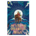 The Girl Who Dreamed in Magic - Maria Kuzniar - kniha z kategorie Fantasy