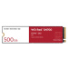 WD SSD Red SN700 M.2 500GB WDS500G1R0C