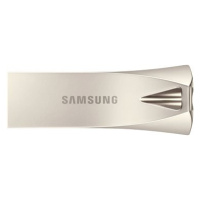 Samsung USB 3.2 512GB Bar Plus Champagne silver