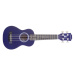 Arrow PB10 BL Soprano Ukulele - Blue