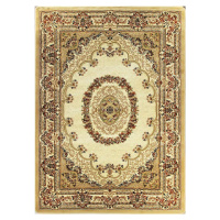 Berfin Dywany Kusový koberec Adora 5547 K (Cream) 280x370 cm