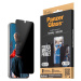 PanzerGlass Privacy Samsung Galaxy S24 s instalačním rámečkem