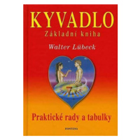 Kyvadlo Základní kniha - Walter Lübeck