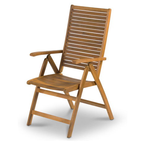 Fieldmann FDZN 4101-T Skládací křeslo