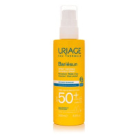 URIAGE Bariésun Invisible Spray Unscented SPF50+ 200 ml