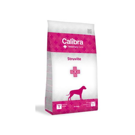 Calibra Vd Dog Struvite 2kg