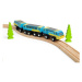 Bigjigs Rail Vlak Intercity 125