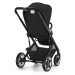 CYBEX Kočárek sportovní Talos S Lux Moon Black Gold