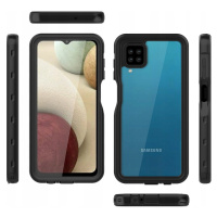 Pouzdro Case Pancéřové 360° Voděodolné Galaxy A12