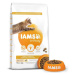 IAMS Cat Adult Hairball Chicken 10kg