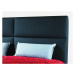 New Design Manželská postel SENTI 180 Varianta: s roštem ND4 / s matrací CONTINENTAL
