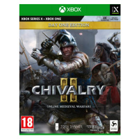 Chivalry 2 (Xbox One)