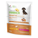 Natural Trainer No gluten puppy&junior mini losos granule 800 g