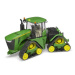 Bruder Traktor JOHN DEERE 9620 RX - pásový