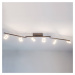 Paul Neuhaus Stropní LED svítidlo Inigo se šesti světly