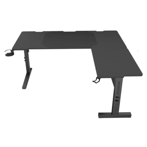 Genesis Holm 160 NDS-2295 Černá