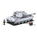 Cobi 2572 německý tank panzerkampfwagen e-100