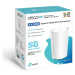 TP-Link AX3000 Smart Mesh WiFi Deco X50-5G(1-pack)